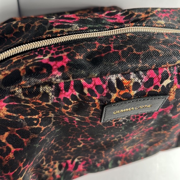 Gemma Layne Travel Case - #101 - Picture 3 of 6